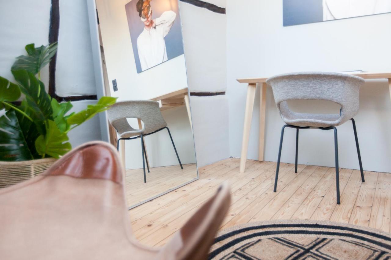 Smartflats - Vieille Ville Liege Luaran gambar