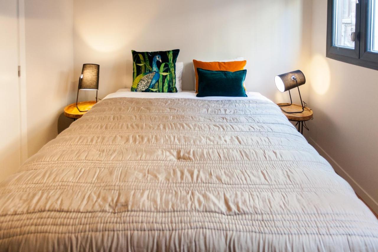 Smartflats - Vieille Ville Liege Luaran gambar