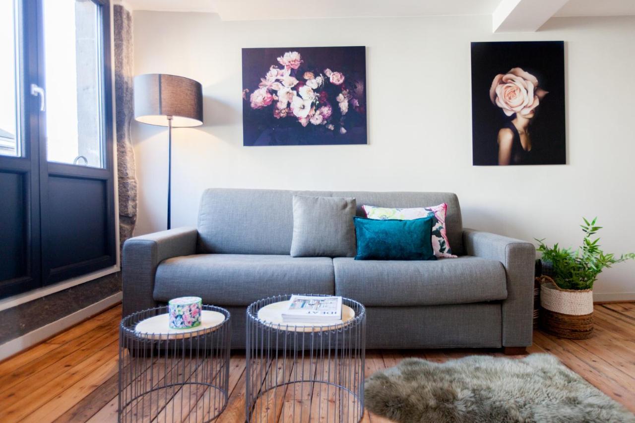 Smartflats - Vieille Ville Liege Luaran gambar
