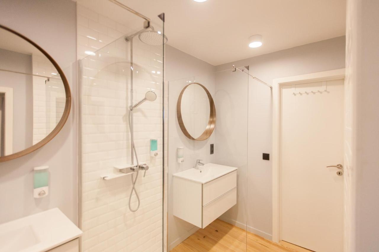 Smartflats - Vieille Ville Liege Luaran gambar
